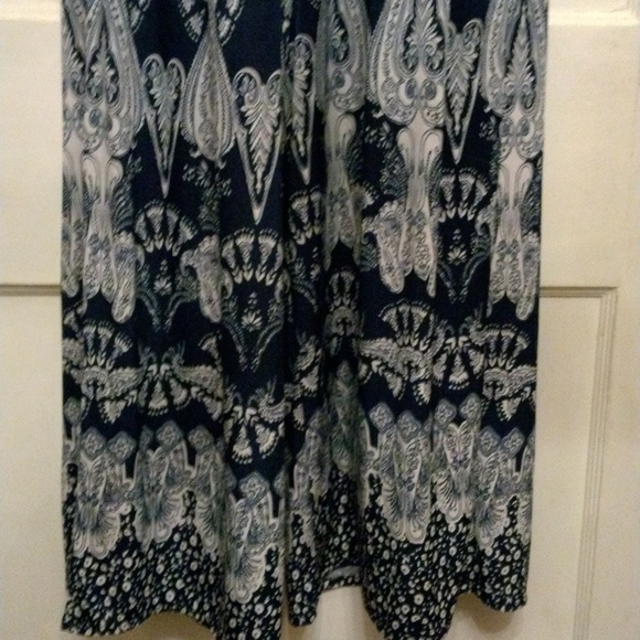 Young USA medium gauchos - Picture 3 of 6